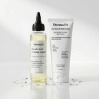 DermaFix Complete Body Renewal Kit