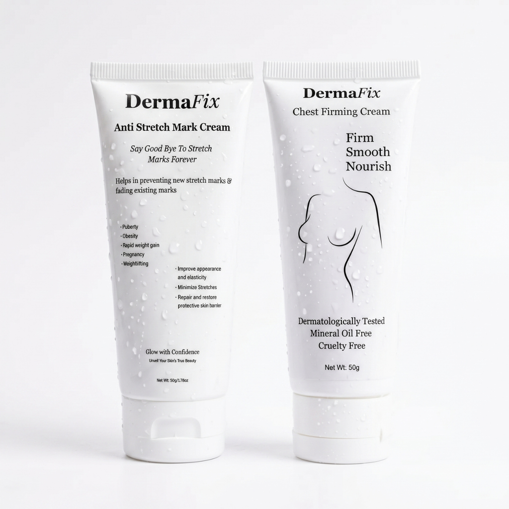 DermaFix Firm & Restore Duo