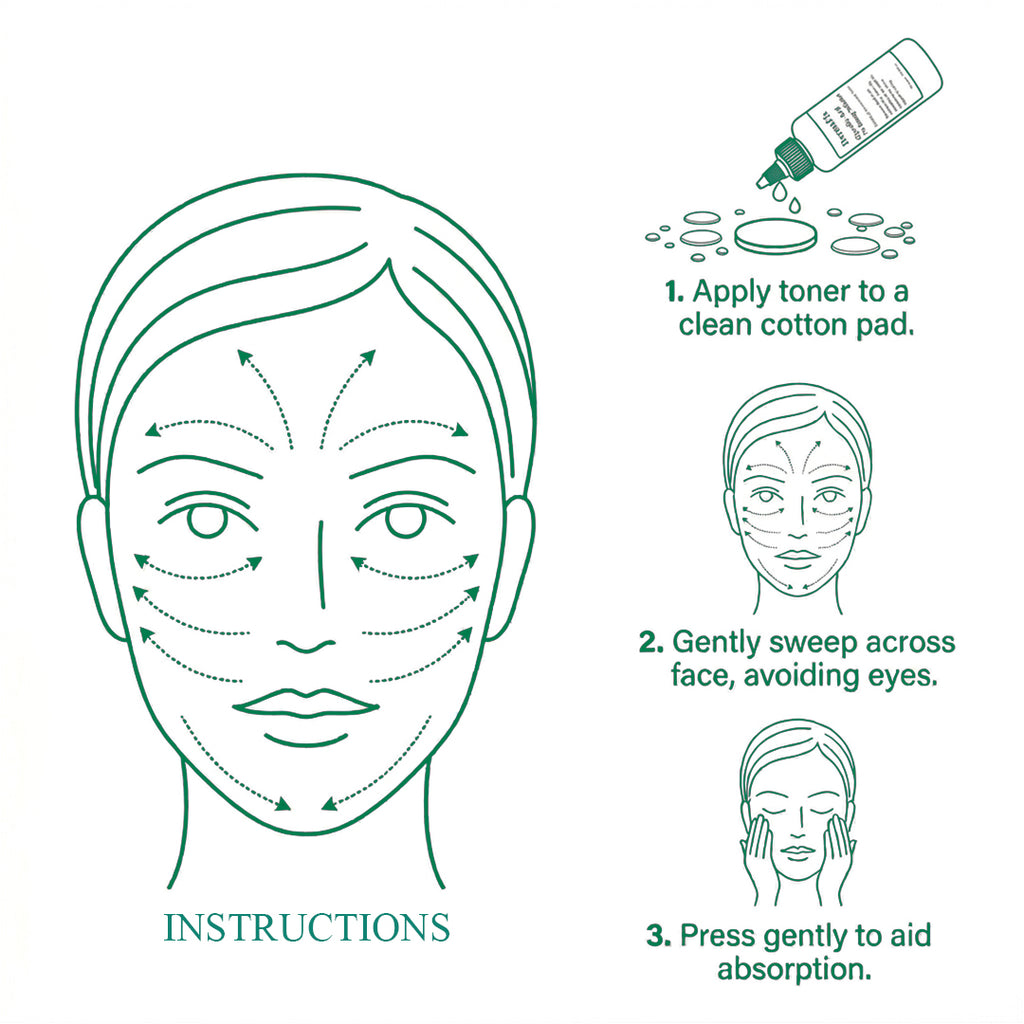 DermaFix Complete Body Renewal Kit