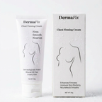 DermaFix Chest Firming Cream - 50g