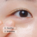 DermaFix Under Eye Firming Serum - 5 % Caffeine