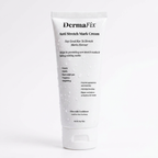 DermaFix Anti-Stretch Mark Cream | Say Good Bye to Stretch Marks Forever