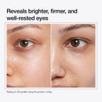 DermaFix Under Eye Firming Serum - 5 % Caffeine