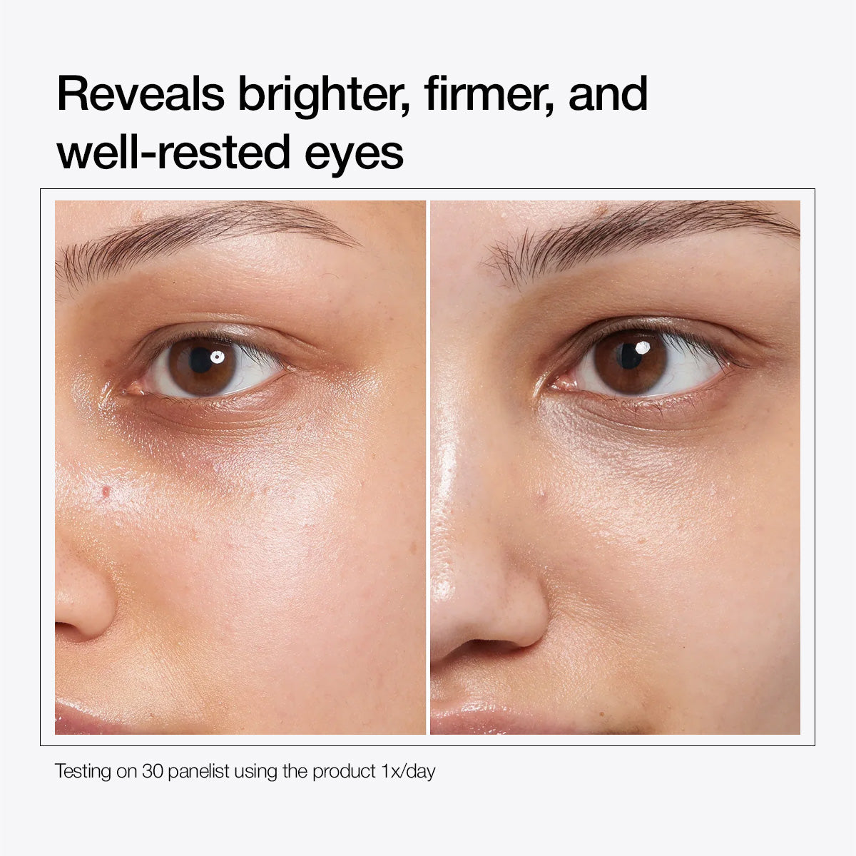 DermaFix Under Eye Firming Serum - 5 % Caffeine