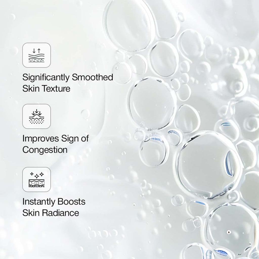DermaFix Glycolic Acid 7% Refining Solution | French-Developed Formulation 🇫🇷