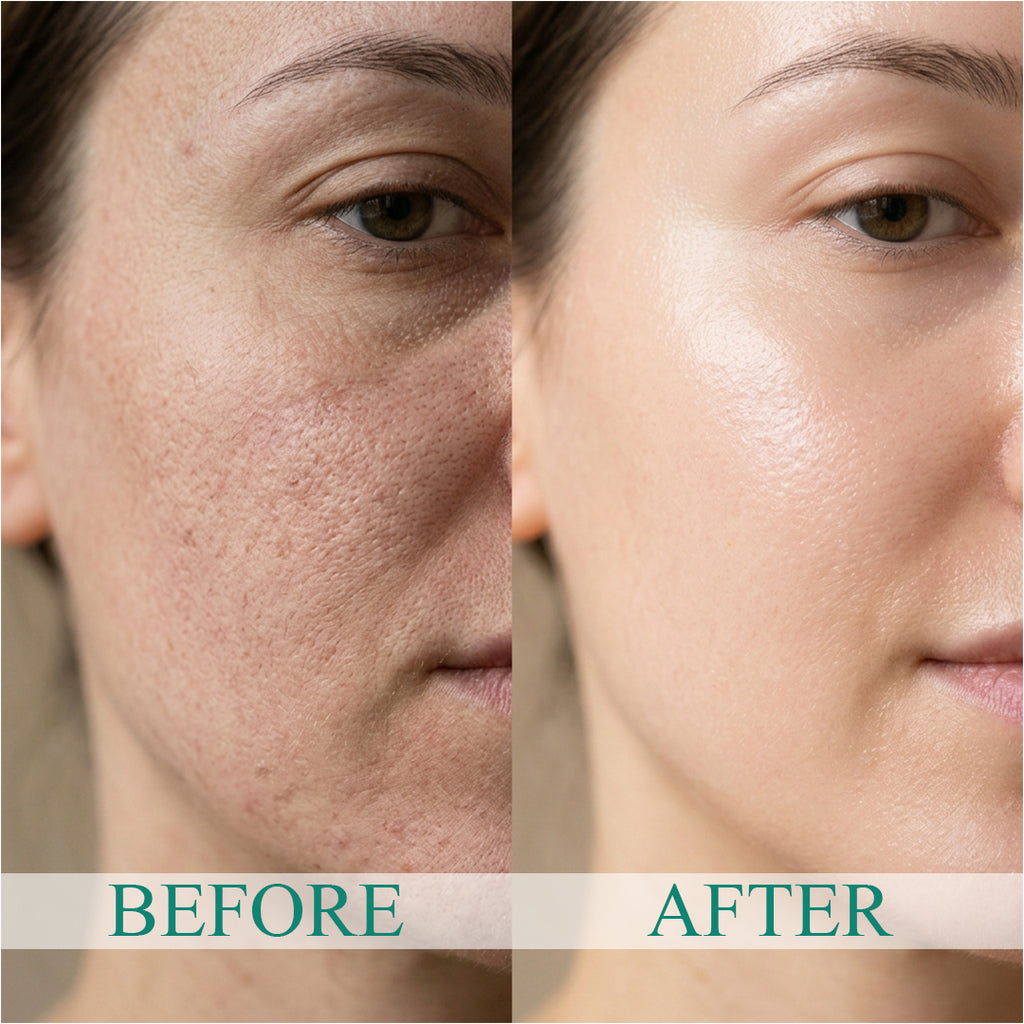 DermaFix Glow & Refresh Duo