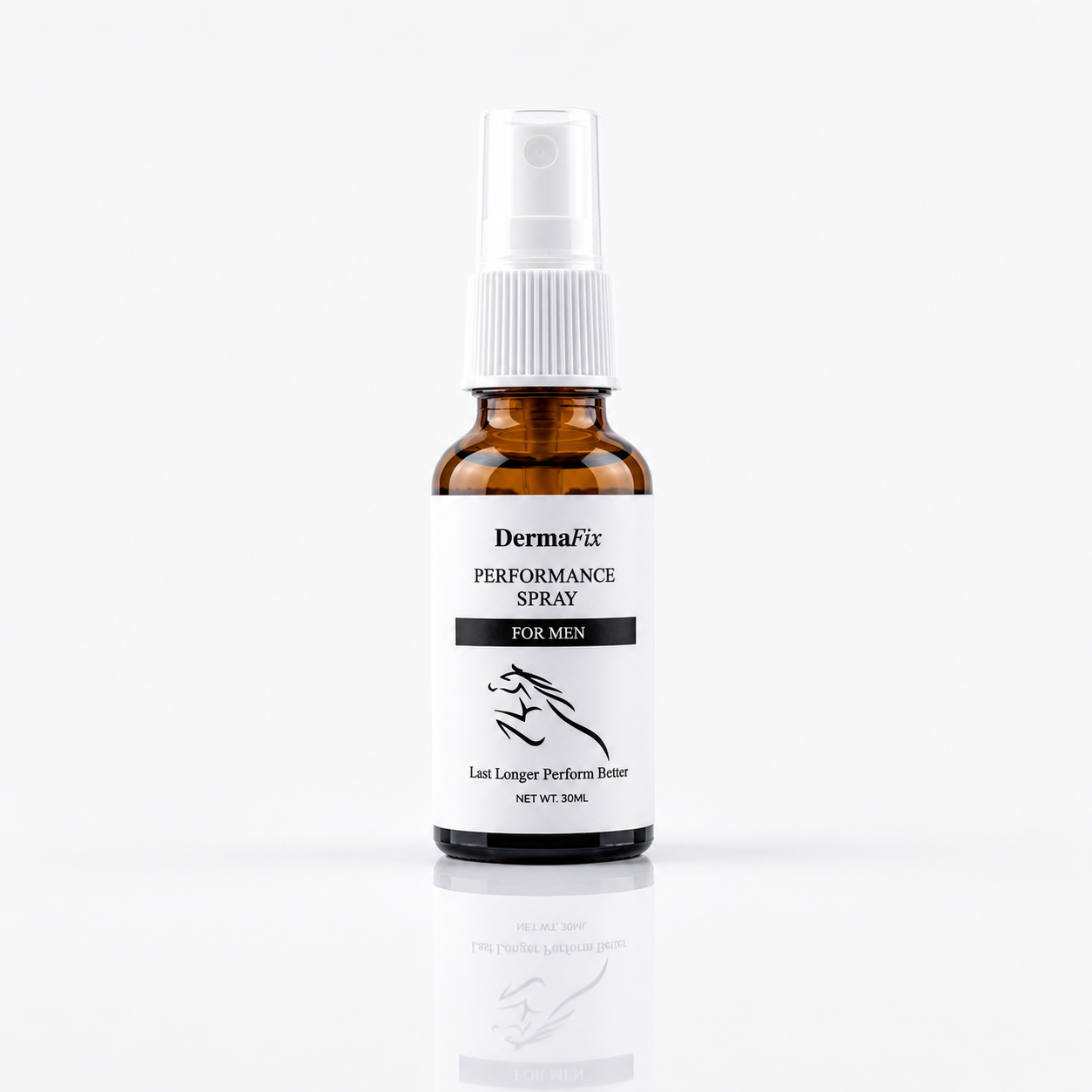 DermaFix Performance Spray For Men