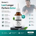 DermaFix Performance Spray For Men