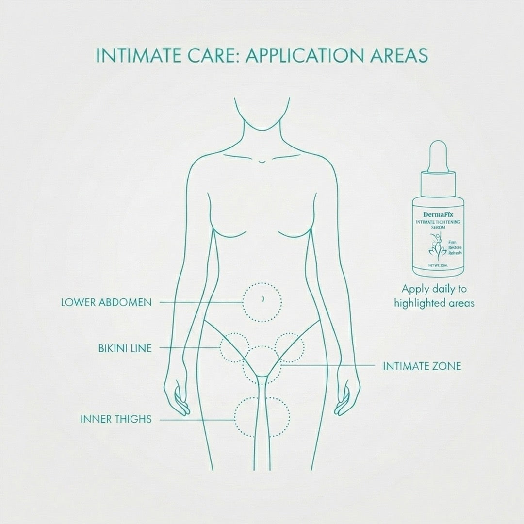 DermaFix Total Confidence Bundle