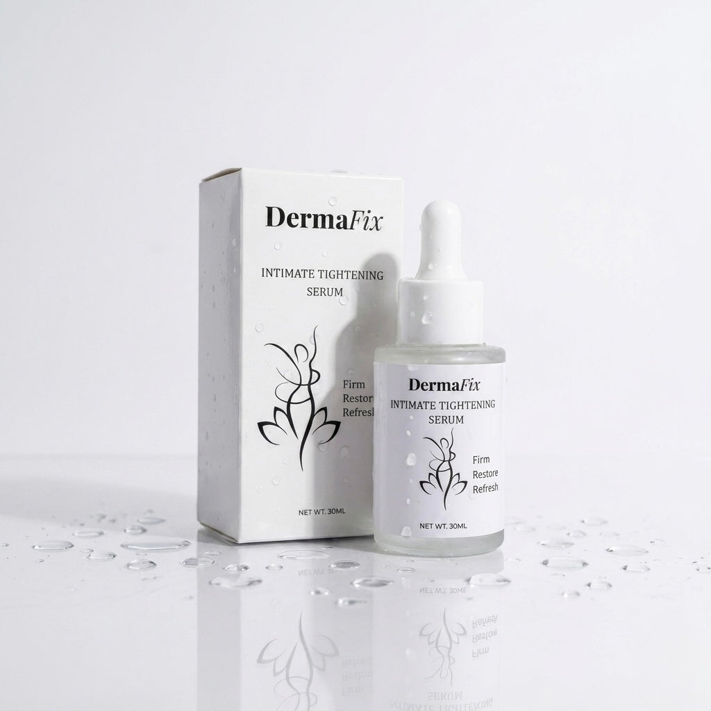 DermaFix Intimate Firming Serum - 30ml
