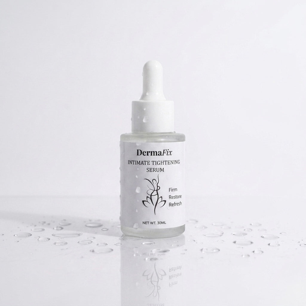 DermaFix Intimate Firming Serum - 30ml